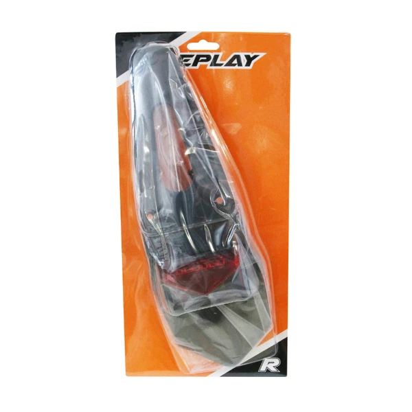 Support de plaque Replay Support de plaque Replay – Image 3