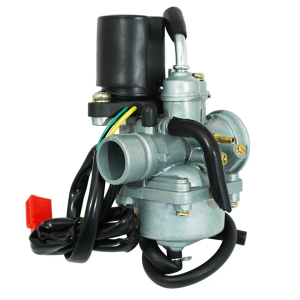 Carburateur P2R Carburateur P2R – Image 4
