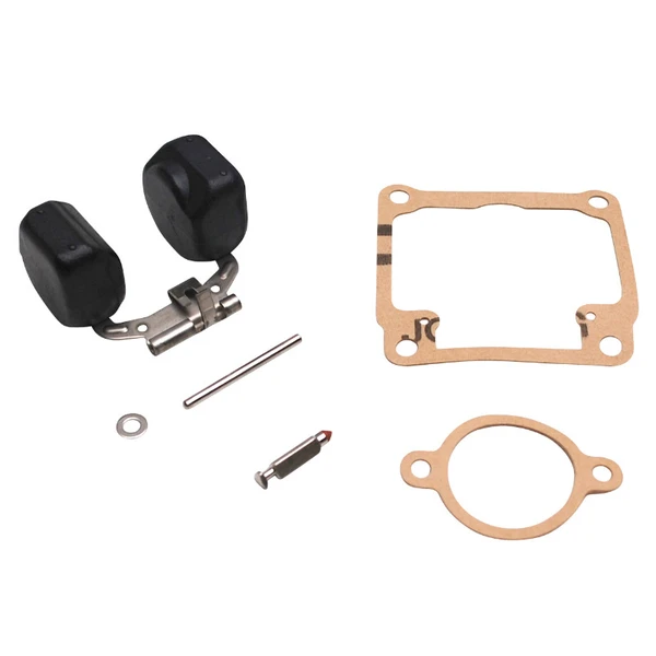 Kit réparation carburateur P2R Kit réparation carburateur P2R