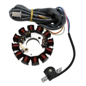 Stator P2R