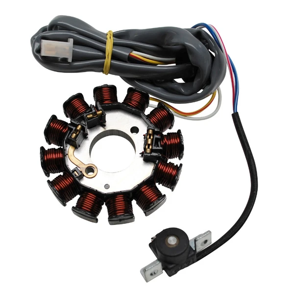 Stator P2R Stator P2R