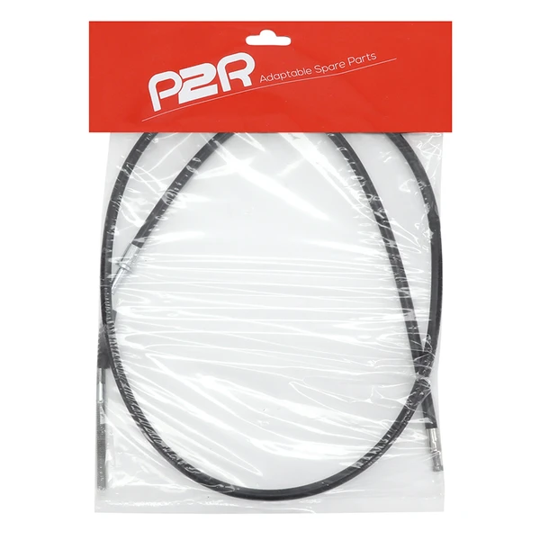 Transmission de frein P2R Transmission de frein P2R – Image 4