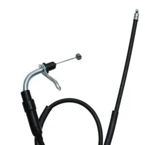 Transmission de gaz P2R