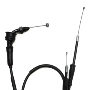 Transmission de gaz P2R