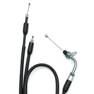 Transmission de gaz P2R