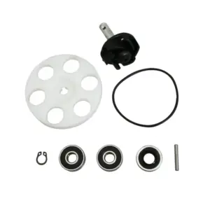 Kit réparation de pompe à eau P2R