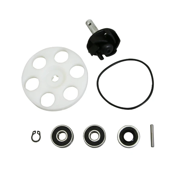 Kit réparation de pompe à eau P2R Kit réparation de pompe à eau P2R