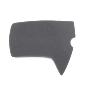 Mousse de filtre à air P2R