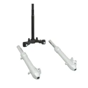 Fourche P2R
