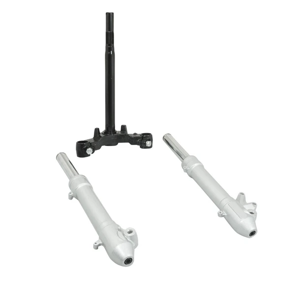 Fourche P2R Fourche P2R