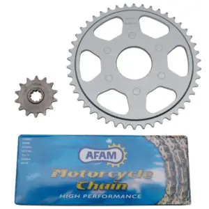 Kit chaîne Afam
