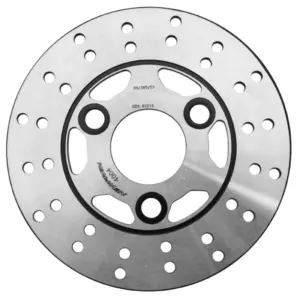Disque de frein Newfren