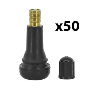 Valve de pneu P2R