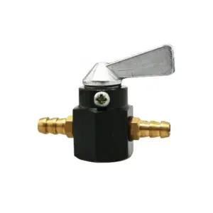 Robinet d'essence Replay