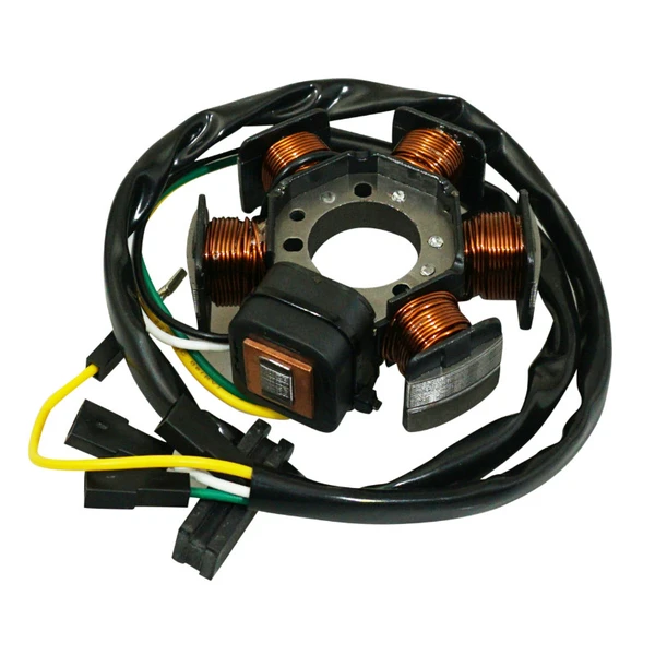 Stator P2R Stator P2R