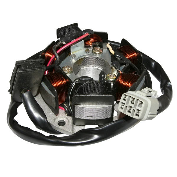Stator P2R Stator P2R