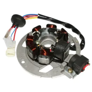 Stator P2R