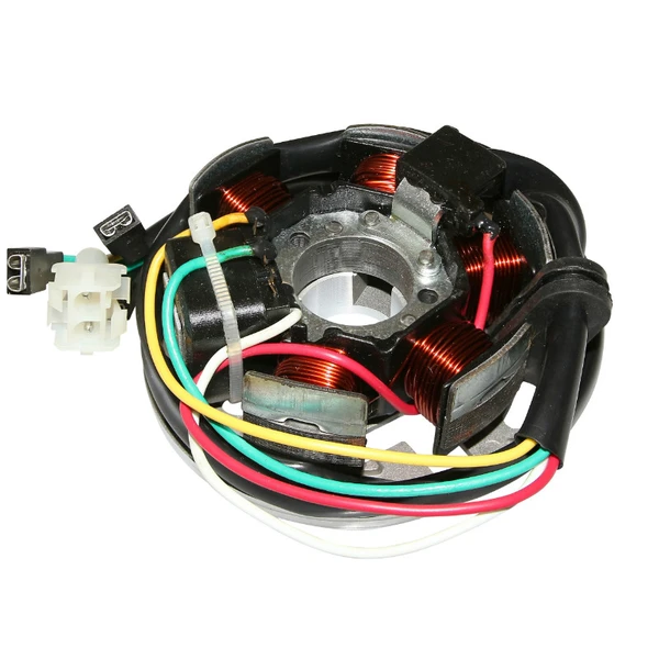 Stator P2R Stator P2R