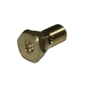 Gicleur principal P2R