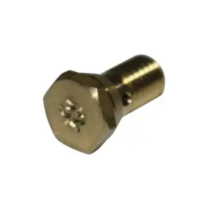 Gicleur principal P2R