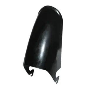 Garde-boue moteur P2R