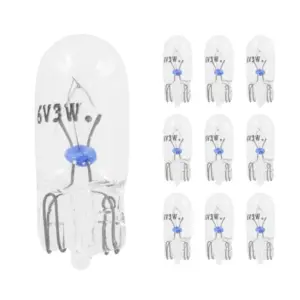 Ampoule Flosser