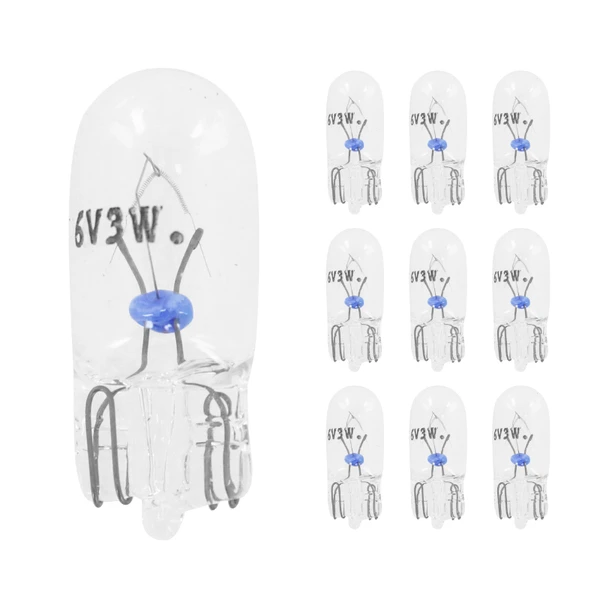 Ampoule Flosser Ampoule Flosser