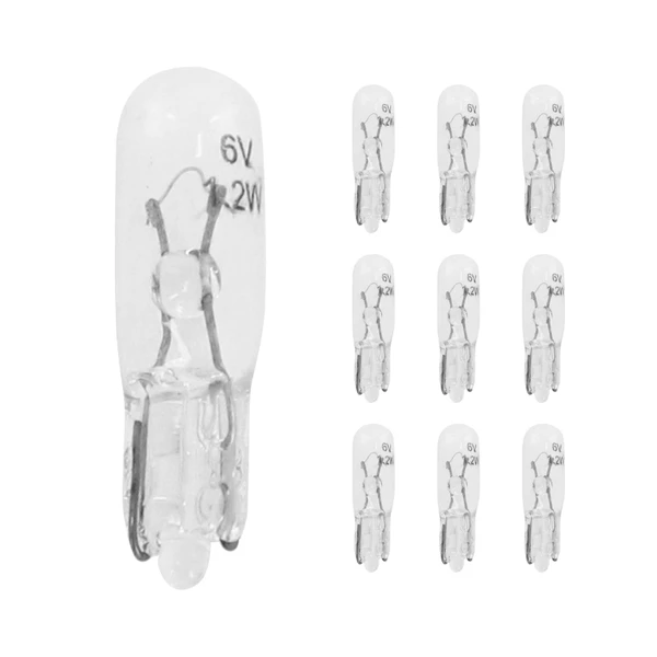 Ampoule Flosser Ampoule Flosser