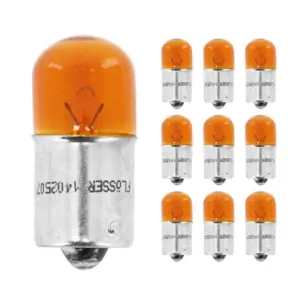 Ampoule Flosser