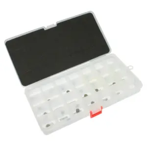 Coffret pastilles de soupapes P2R