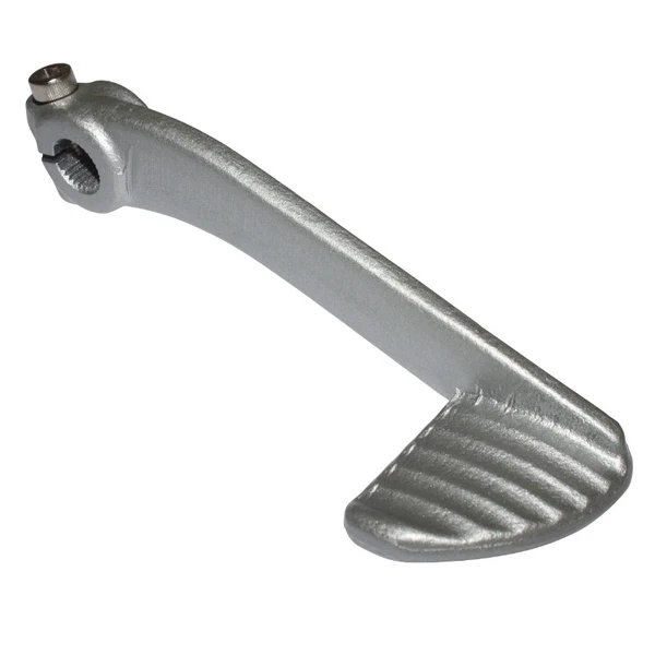 Kick Buzzetti Kick Buzzetti
