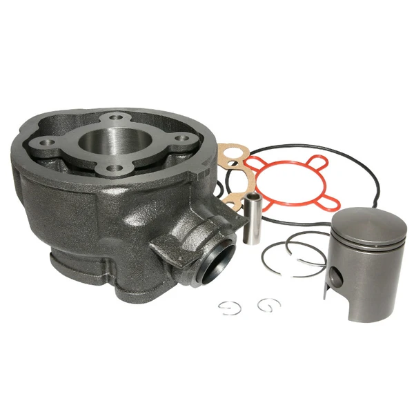 Haut moteur P2R Haut moteur P2R