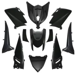 Carrosserie P2R