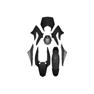 Carrosserie P2R