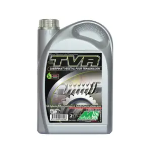 Huile de transmission Minerva Oil