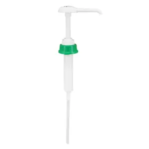 Pompe de savon mains Minerva Oil