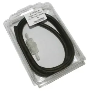 Kit durite d'essence P2R