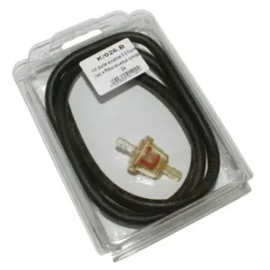 Kit durite d'essence P2R