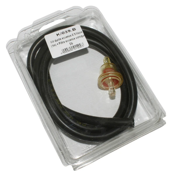Kit durite d'essence P2R Kit durite d'essence P2R