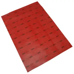 Feuille toile de membrane P2R