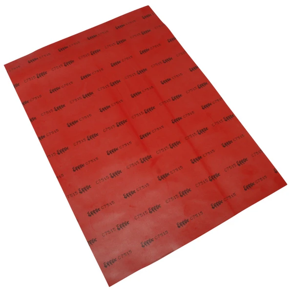 Feuille toile de membrane P2R Feuille toile de membrane P2R