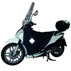 Tablier couvre jambes Tucano Urbano