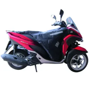 Tablier couvre jambes Tucano Urbano
