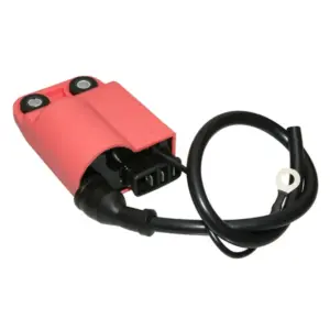 Bobine d'allumage avec CDI P2R