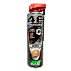Dégrippant Minerva Oil