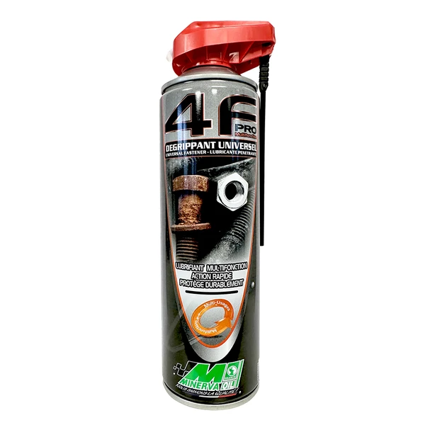 Dégrippant Minerva Oil Dégrippant Minerva Oil