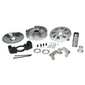 Variateur Malossi