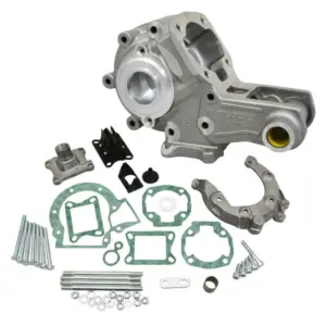 CARTER MOTEUR Malossi