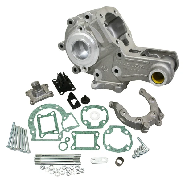 CARTER MOTEUR Malossi CARTER MOTEUR Malossi