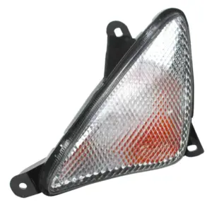 Clignotant P2R